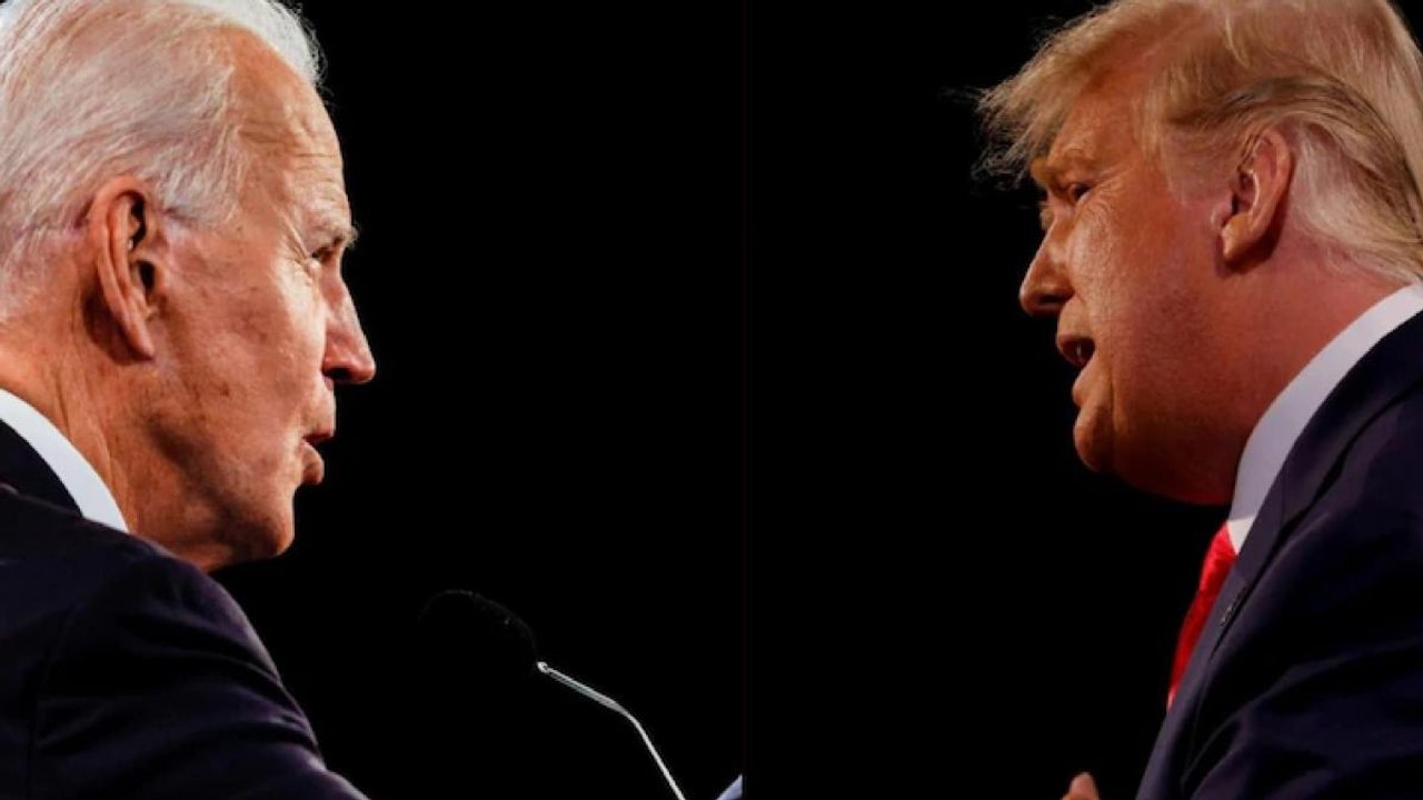 Who will be the next US President? Check latest updates