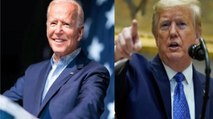 US Election 2020: Biden ahead of Trump in electoral voting