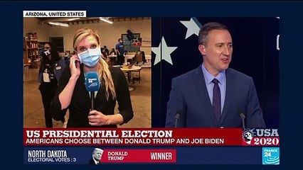 What’s the verdict on Trump’s 2016 election promises?