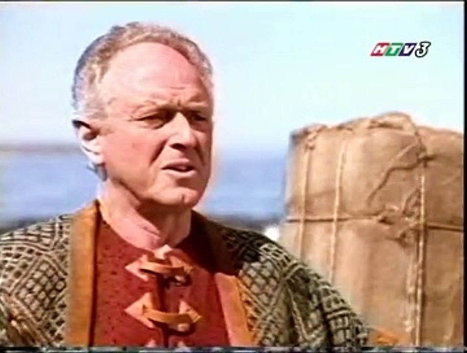 Những Cuộc Phiêu Lưu Của Sinbad - The Adventures Of Sinbad [Tập 30]