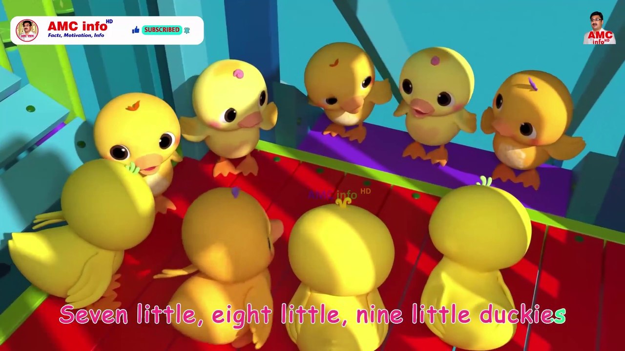 part2  The Car Color Song + More Nursery Rhymes & Kids Songs