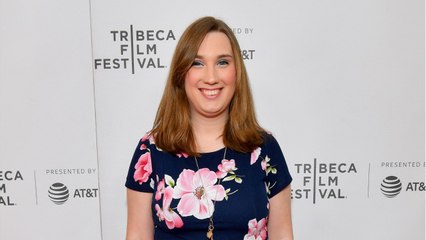 Sarah McBride Wins Election And Makes History As First Openly Trans State Senator