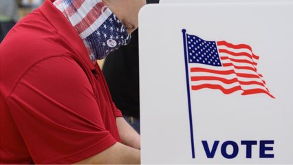 J.D. Scholten And Randy Feenstra Battle It Out In Iowa's 4th Congressional District