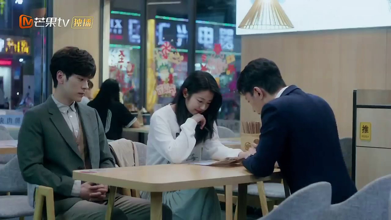  [indo sub] ep 13 perfect and casual - cc