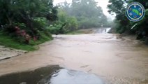 Costa Rica inundated by Eta