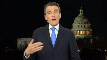 Republicans lead the race for the Senate