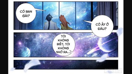 Chung Cực Đấu La Chap 188