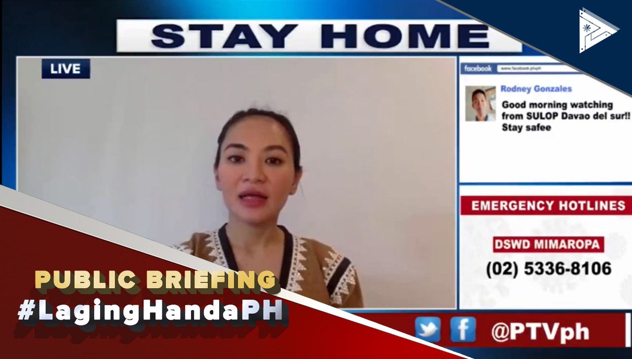 #LagingHanda | Mega inter-agency task force against corruption, tututukan ang mga transaksyong nagkakahalaga ng P1-B na pondo mula sa gobyerno