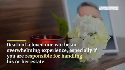 Questions To Ask a Probate Attorney