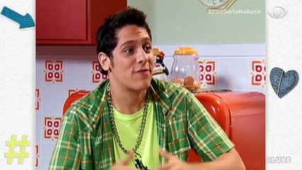 Floribella 02/11/2020 Capitulo 35 HDTV Completo