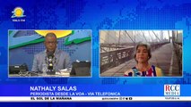 Nathaly Salas desde la VOA informa como van las elecciones de los Estados Unidos 2020