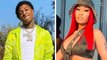 Nicki Minaj Reveals Release Date For NBA Youngboy Collab