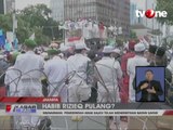 Habib Rizieq Segera Pulang ke Indonesia