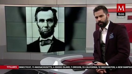 Milenio Noticias, con Sergio Gómez Villarreal, 06 de noviembre de 2020