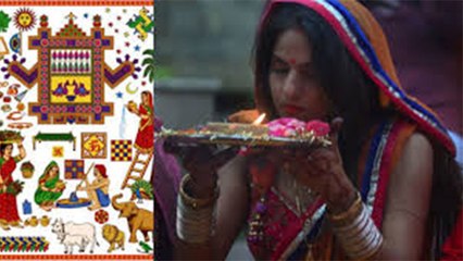 Ahoi Ashtami 2020 : चंद्रोदय का समय । चंद्रोदय का  सही समय । Ahoi Ashtami Chandrodaya Timing