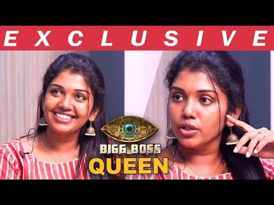 நான் BIGG BOSS வீட்டுல தப்பு பண்ணிட்டேன் ! | Riythvika Reveals Shocking Truths