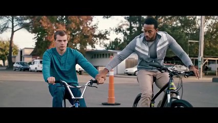 THE RIDE Trailer (2021) Ludacris