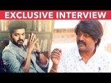 I Narrated My Script to Vijay - Daniel Balaji Exclusive Interview | Vada Chennai