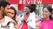 Sandakozhi 2 Review  FDFS | Vishal | Keerthy Suresh