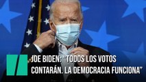 Joe Biden: 