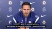 Lampard heaps praise on Thiago Silva for Chelsea's improved defence