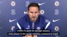 Lampard heaps praise on Thiago Silva for Chelsea's improved defence