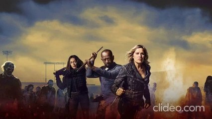Watc ~ Fear the Walking Dead Season 6 Episode 5