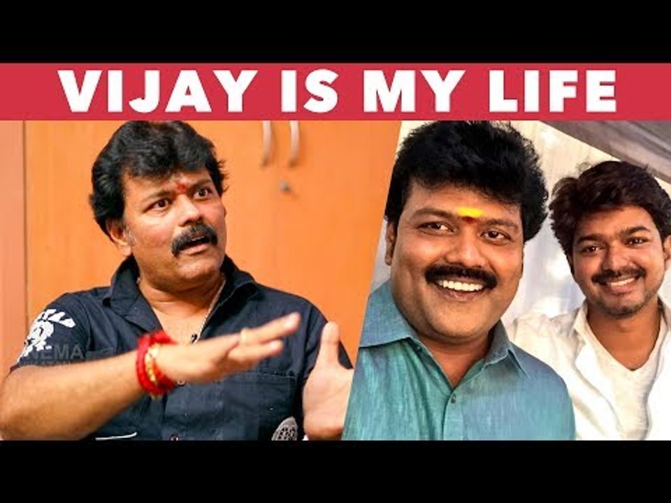 Easy to DANCE with Vijay - Sreeman Emotional