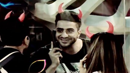 Bigg Boss 14: Luxury Budget Task Winner Team is Devil Eijaz, Nikki and Aly | FilmiBeat