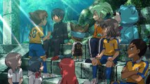 [VF] Inazuma Eleven GO: Chrono Stones - Épisode 8 HD {Inazuma TV FR}