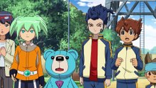 [VF] Inazuma Eleven GO: Chrono Stones - Épisode 7 HD {Inazuma TV FR}