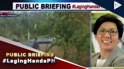 Update sa pagtugon ng DOH sa COVID-19 pandemic