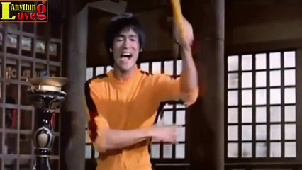 Trở thành huyền thoại nhờ học võ từ Miêu sư phụ | 4K China