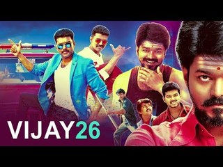 Vijay Special 26: What's Your Favourite? | Thalapathy 63 Update Reply by Vivek