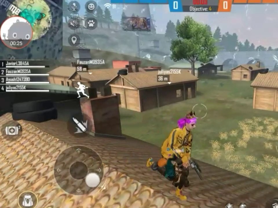 Garena Free FireTips and Tricks || Garena Free Fire Pro Tips and Tricksideo_2020_11_07_10_11_24