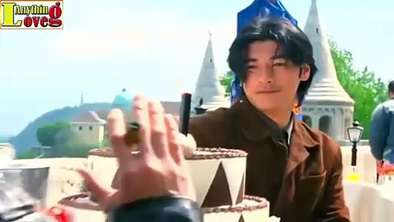 Kẻ trong mộng làm điên đảo biết bao cô gái Châu Á | 4K China