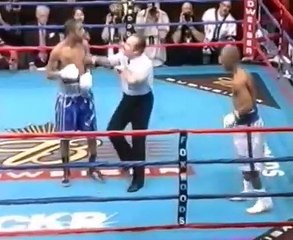 Diego Corrales vs Joel Casamayor II (06-03-2004) Full Fight