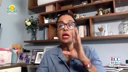 Indiana Tamares: Manejo de ira en el ambiente laboral