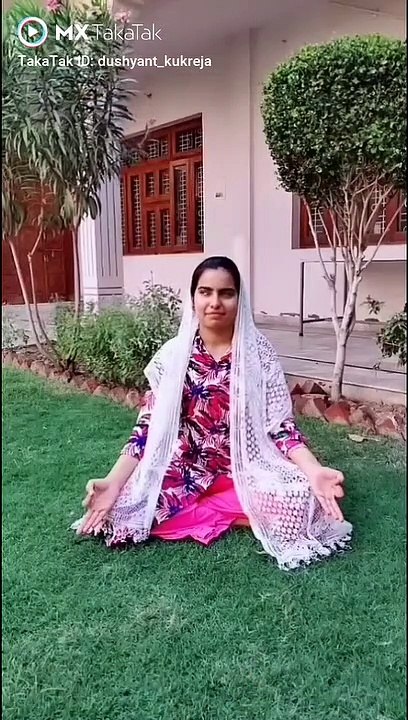 Comedy video