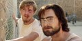 Flucht aus Pretoria Film mit  Daniel Radcliffe