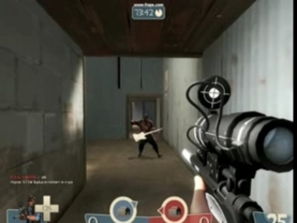 Tf2 movie