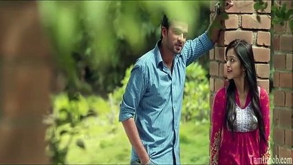 Vinmeen Vithaiyil - Thegidi [HD]