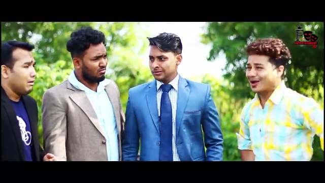 দেশী CID বাংলা PART 65 _ International Thief Caught _ Bangla Funny Video _ Family Entertainment bd