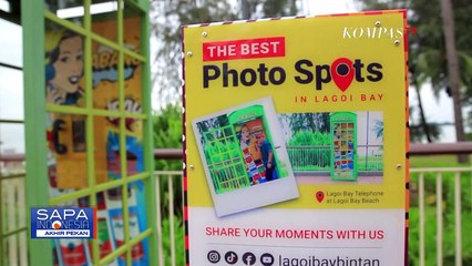 Aman Berwisata di Jantung Pulau Bintan dengan Disiplin Protokol Kesehatan