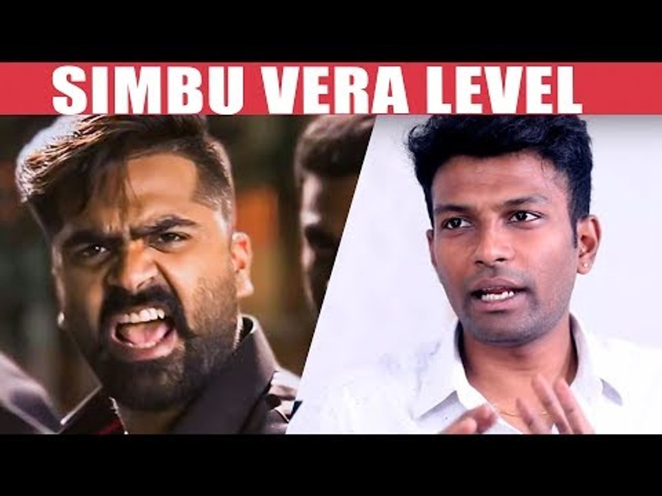 EXCLUSIVE: Simbu's Exceptional Performance - Periyar Kuthu Director on Behind the Sets