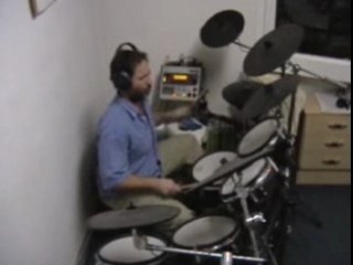 Funk-latin groove-01