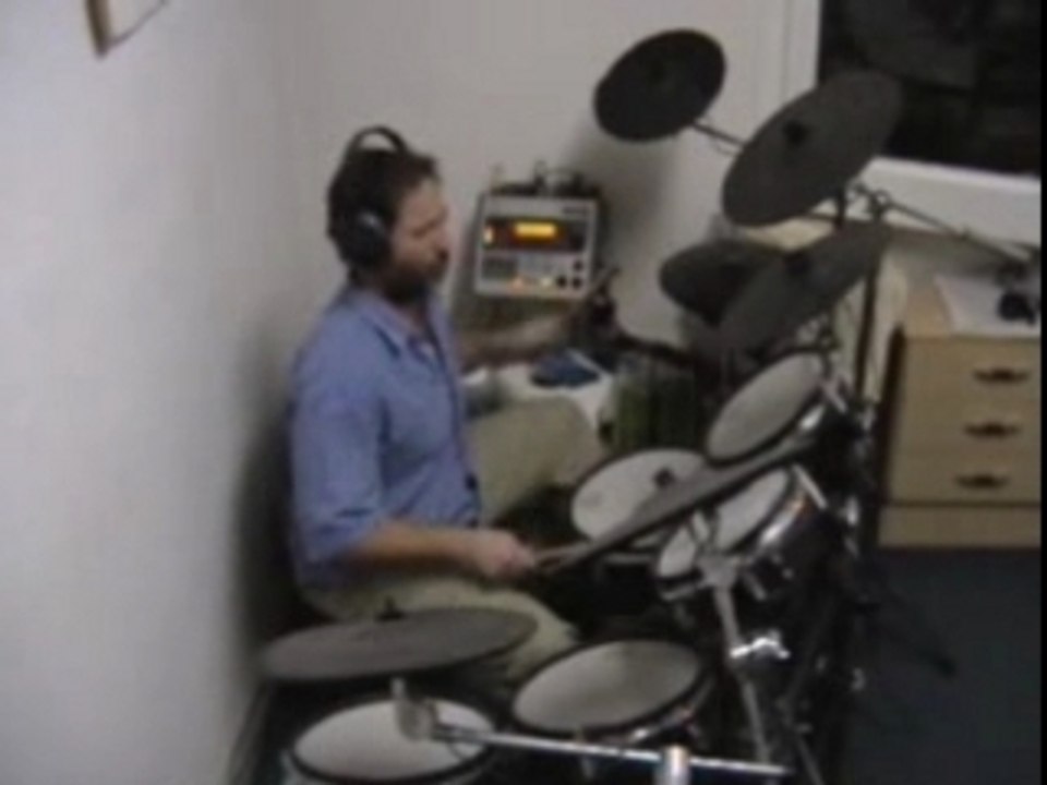 Funk-latin groove-01