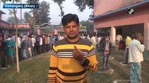 Bihar Assembly Elections: Voting for phase 3 begins