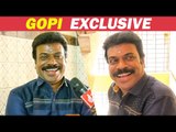 FINALLY! Gopi Anna Opens up on his Sensation over Social Media