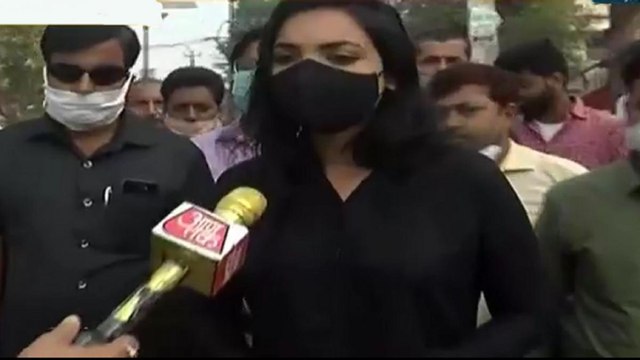 I will win: Pushpam Priya Choudhary on Bihar polls